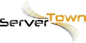 Servertown kündigen 2026 - Anleitung & Adresse