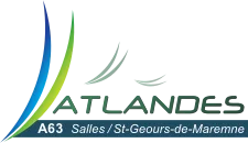 Résilier ATLANDES (A63) en 2026 : guide complet