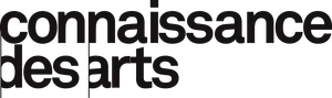 Connaissance des Arts