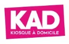 Résilier Kiosque à Domicile (KAD) en 2026 - Guide complet