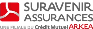 Résilier Crédit Mutuel Arkéa Suravenir en 2026 | Guide complet