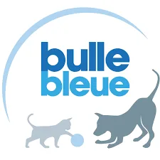 Bulle Bleue