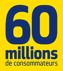 60 Millions de Consommateurs