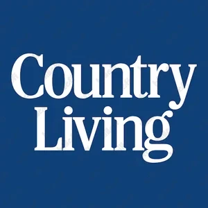 Country Living Magazine