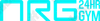 NRG GYM